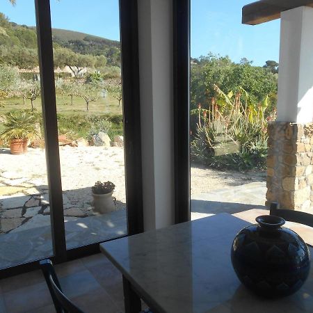 Villatramontistella Suite Capoliveri  Luaran gambar