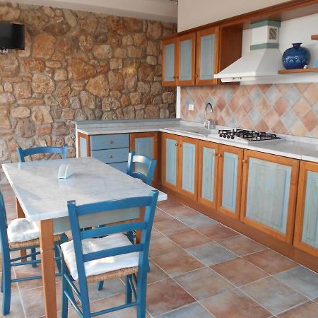 Villatramontistella Suite Capoliveri  Luaran gambar