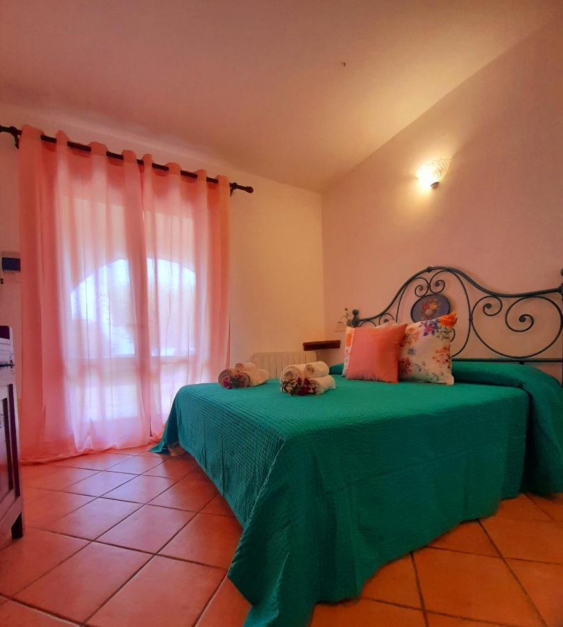 Villatramontistella Suite Capoliveri  Luaran gambar