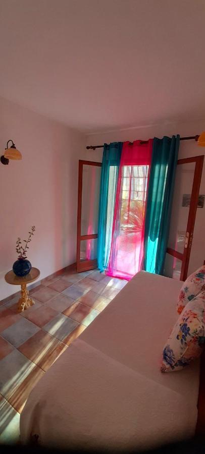 Villatramontistella Suite Capoliveri  Luaran gambar