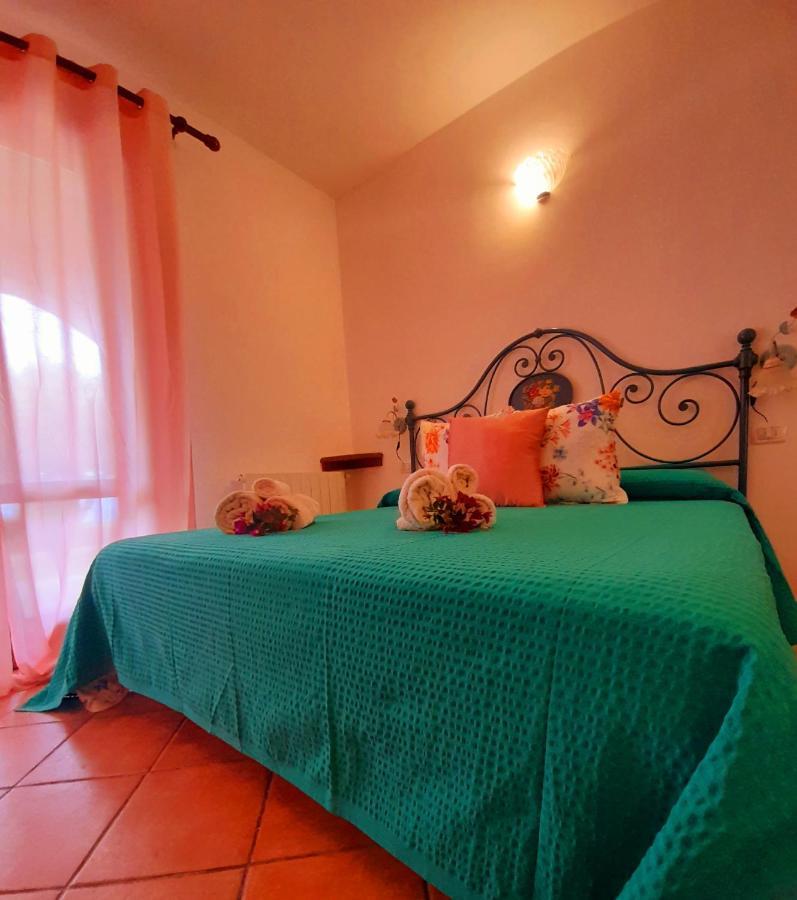Villatramontistella Suite Capoliveri  Luaran gambar