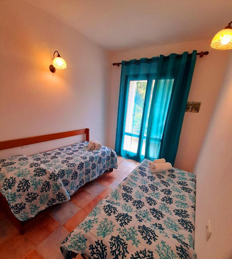 Villatramontistella Suite Capoliveri  Luaran gambar