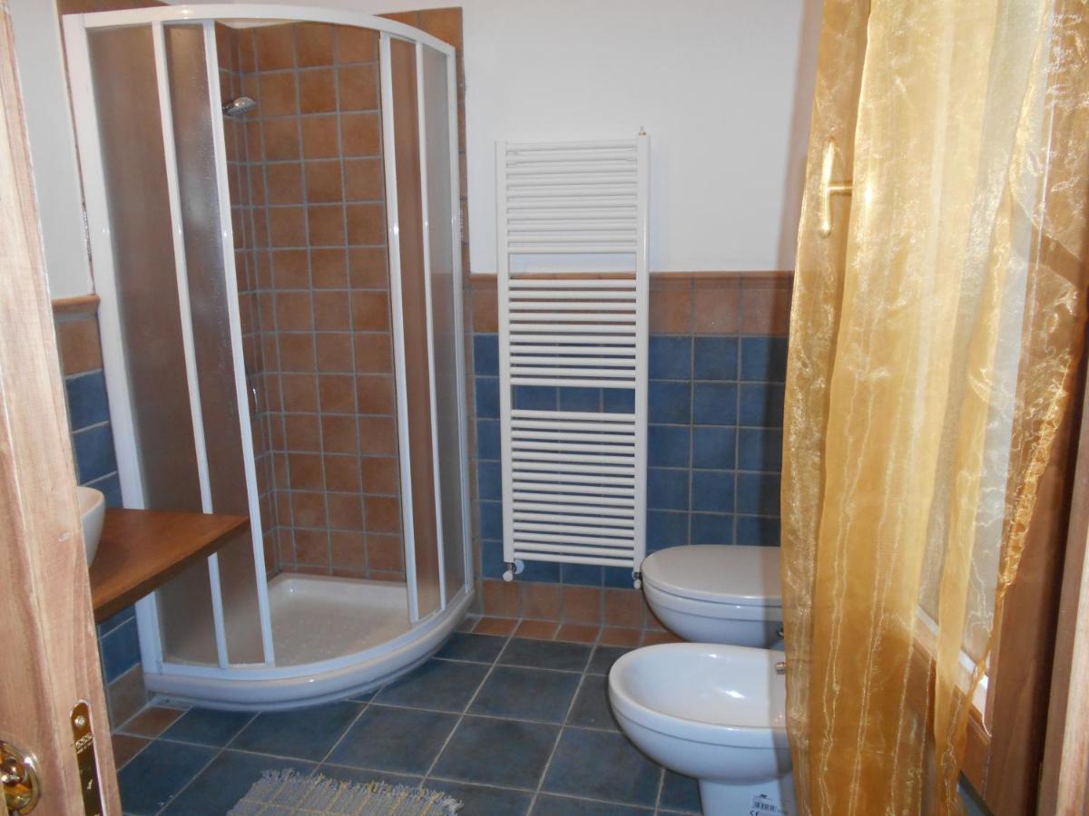 Villatramontistella Suite Capoliveri  Luaran gambar